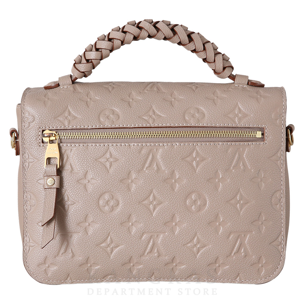 LOUIS VUITTON(USED)루이비통 M43941 포쉐트 메티스